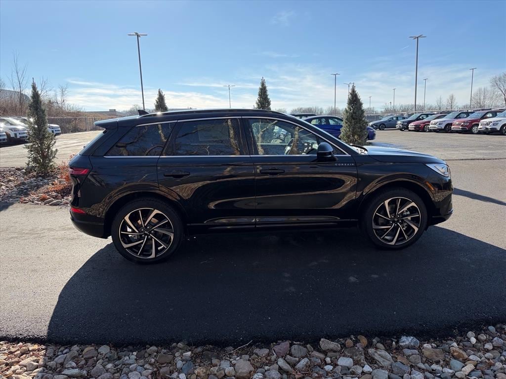 2026 Lincoln Corsair Grand Touring - Photo 6