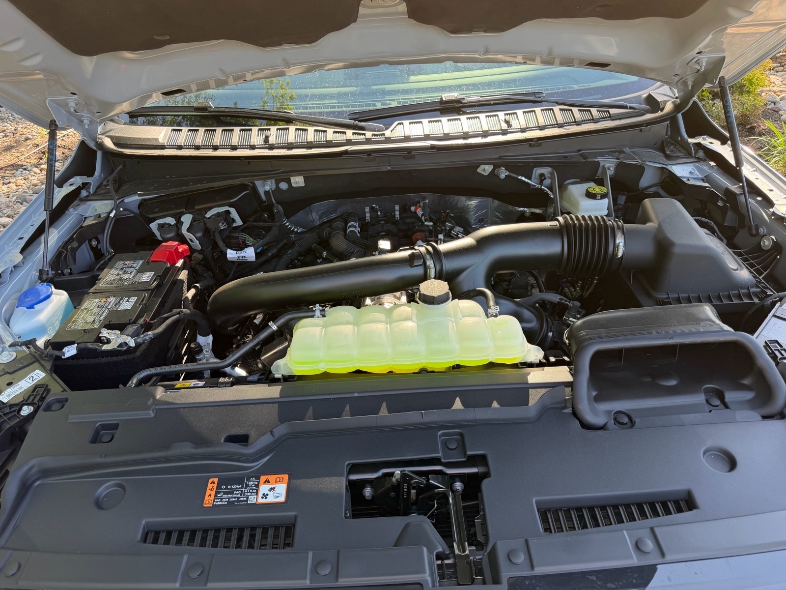 2026 Lincoln Navigator Reserve L - Photo 10