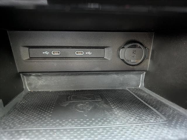 2023 Volkswagen Taos SEL - Photo 35