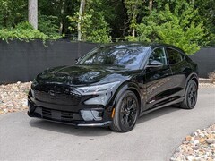 2025 Ford Mustang Mach-E GT SUV