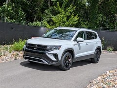 2023 Volkswagen Taos 1.5T SE SUV
