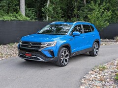 2023 Volkswagen Taos 1.5T SEL SUV