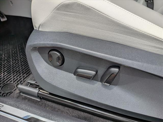 2024 Volkswagen Tiguan SE R-LINE BLACK - Photo 25