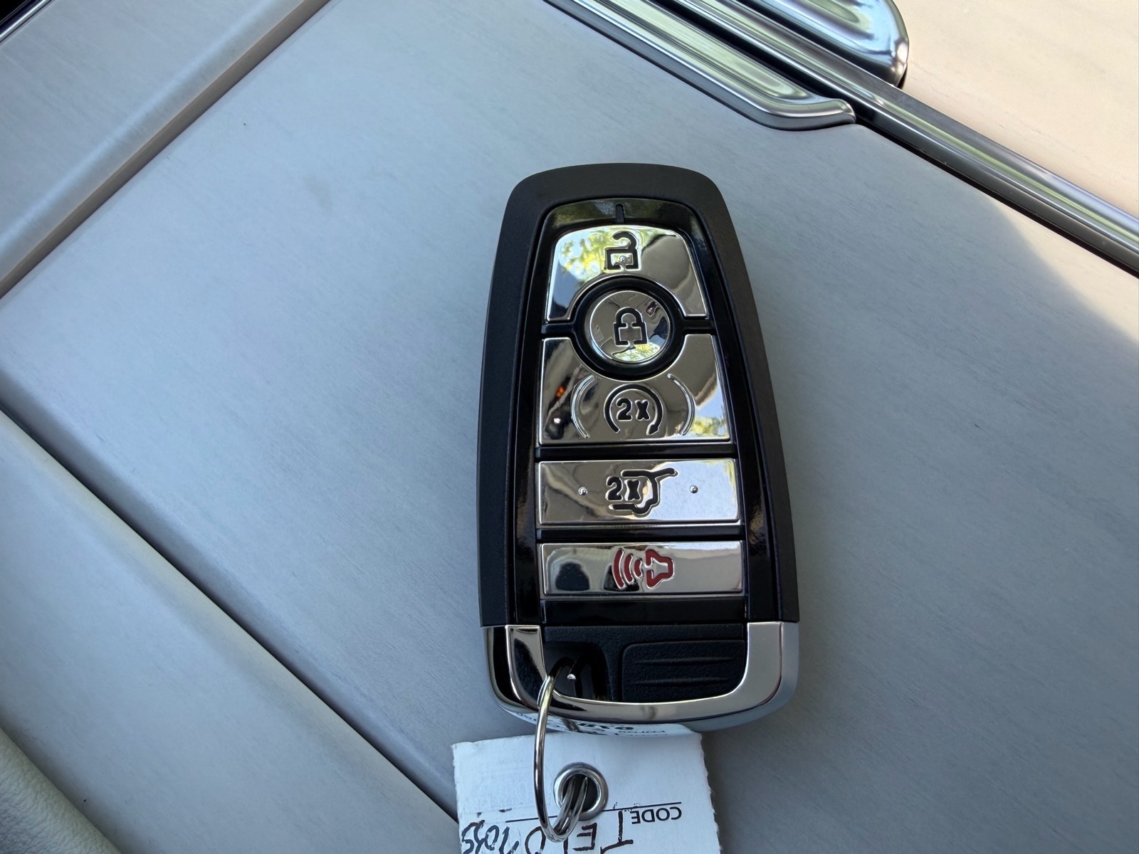 2026 Lincoln Navigator Reserve L - Photo 42