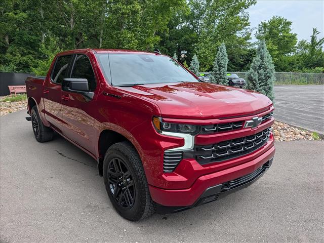 2024 Chevrolet Silverado 1500 RST - Photo 7