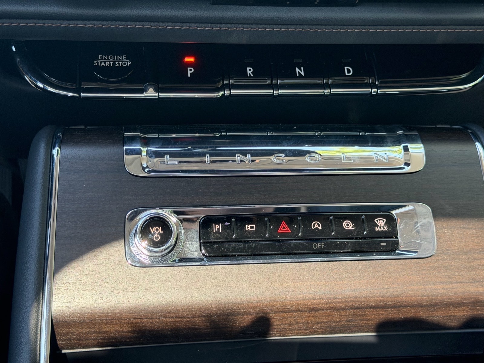 2026 Lincoln Aviator Reserve - Photo 34