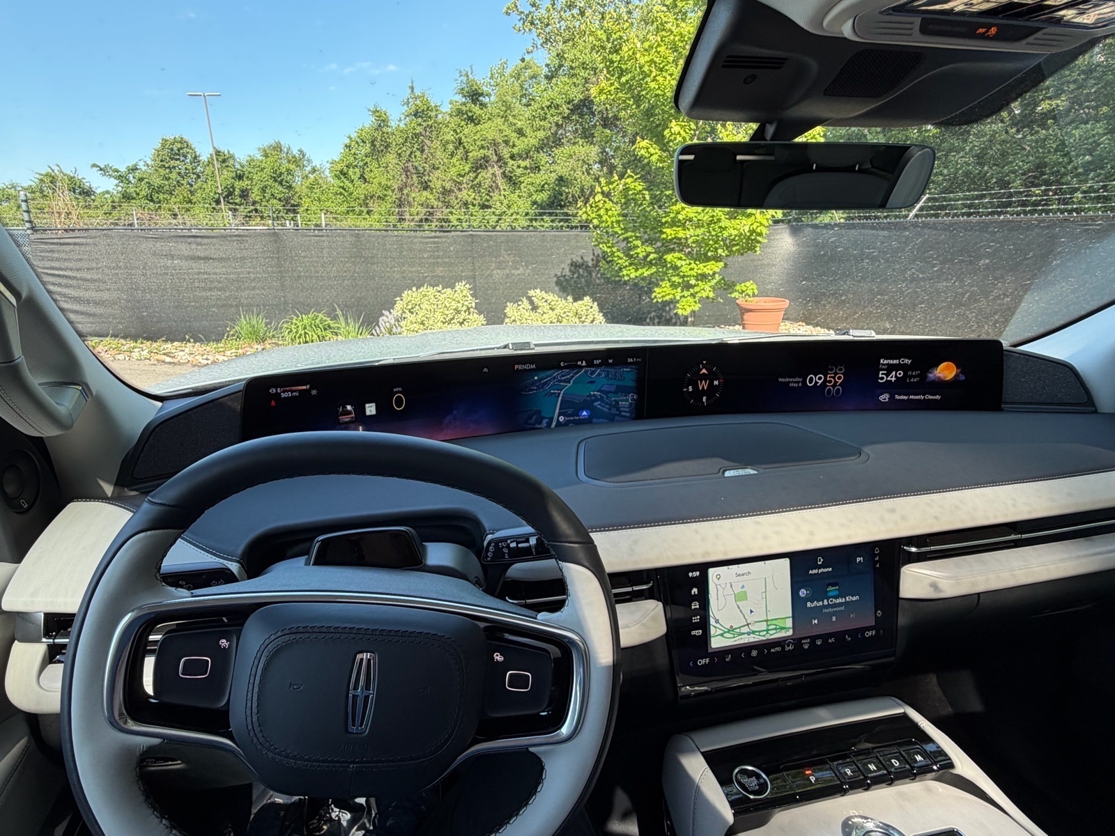 2026 Lincoln Navigator Reserve L - Photo 31