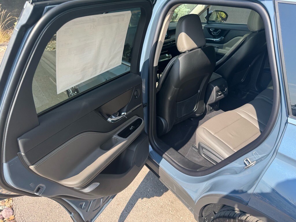 2025 Lincoln Corsair Reserve - Photo 19