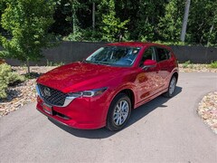 2025 Mazda CX-5 2.5 S Select SUV
