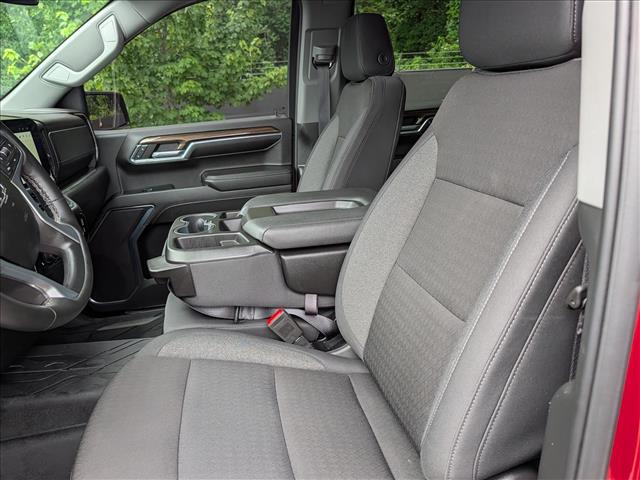 2024 Chevrolet Silverado 1500 RST - Photo 26