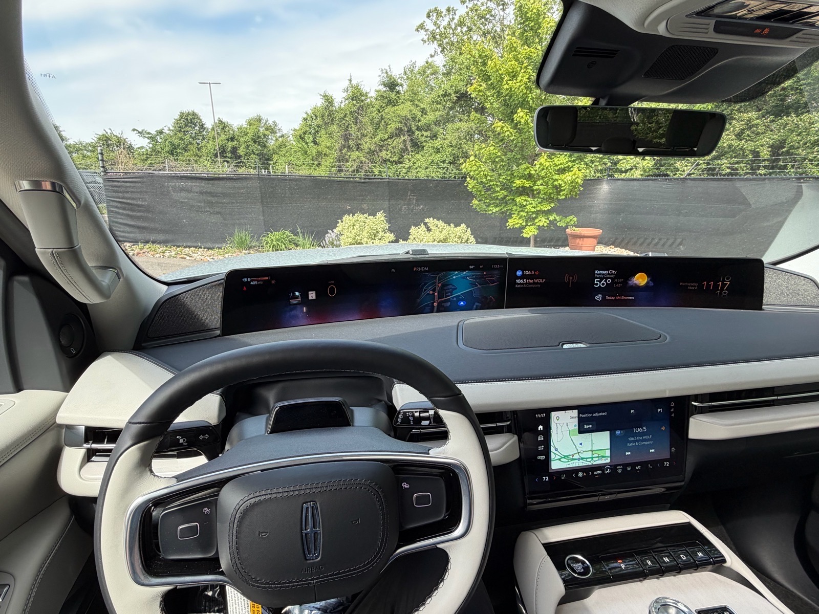 2026 Lincoln Navigator Reserve - Photo 29