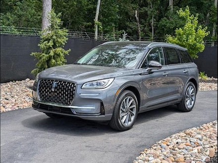 2024 Lincoln Corsair Grand Touring SUV