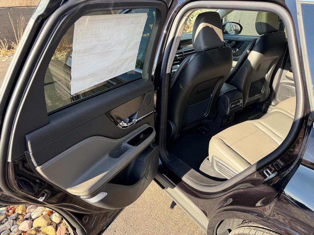 2026 Lincoln Corsair Grand Touring - Photo 19