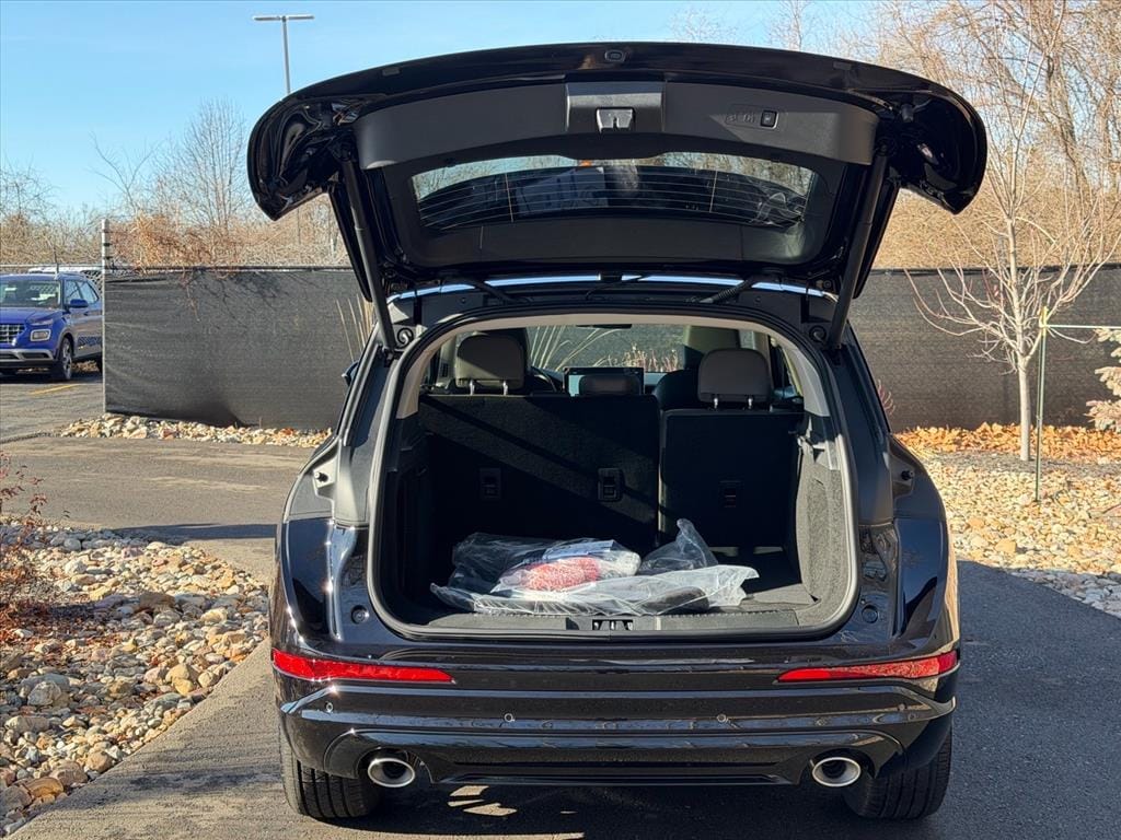 2026 Lincoln Corsair Grand Touring - Photo 16