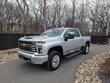  Chevrolet Silverado 3500HD