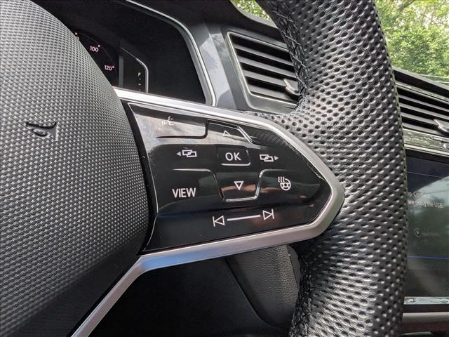 2024 Volkswagen Tiguan SEL R-LINE - Photo 35
