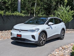 2023 Volkswagen ID.4 Pro S SUV