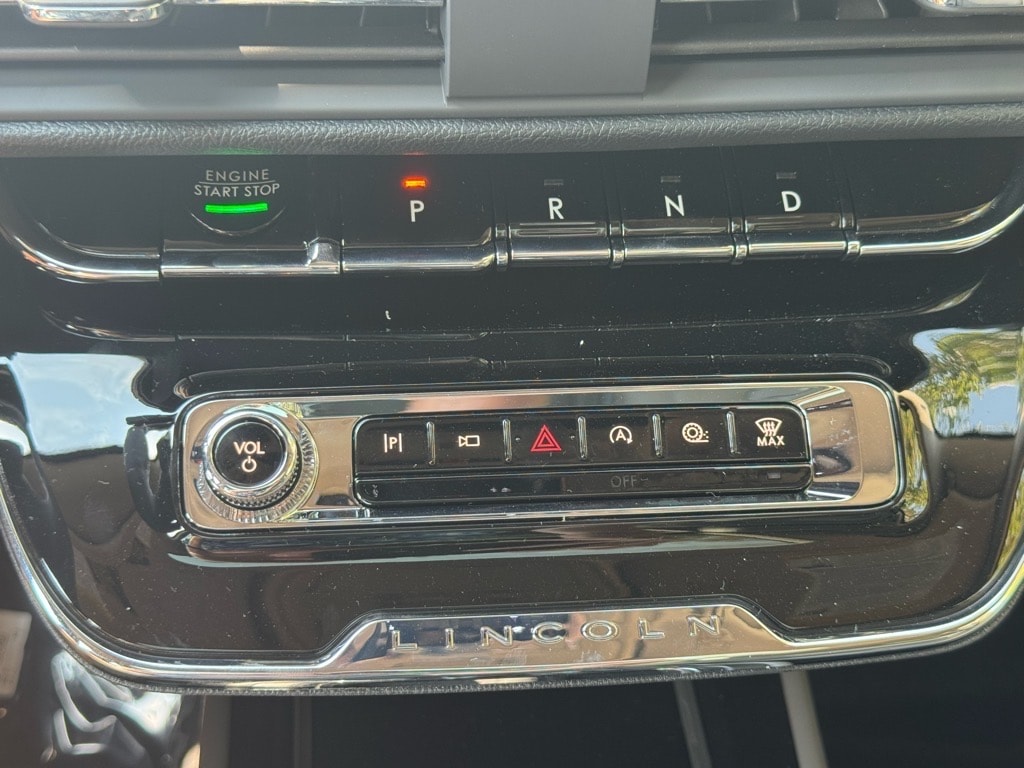 2025 Lincoln Corsair Reserve - Photo 33