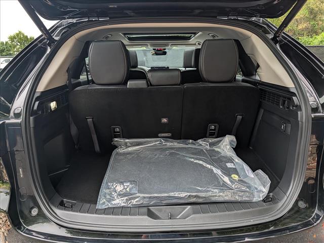 Used 2024 Mazda CX-90 Z4159A For Sale at Northtowne Mazda