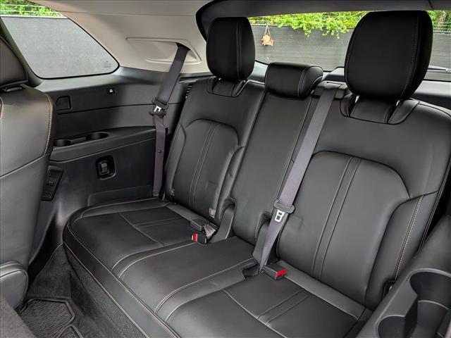 Used 2024 Mazda CX-90 Z4159A For Sale at Northtowne Mazda