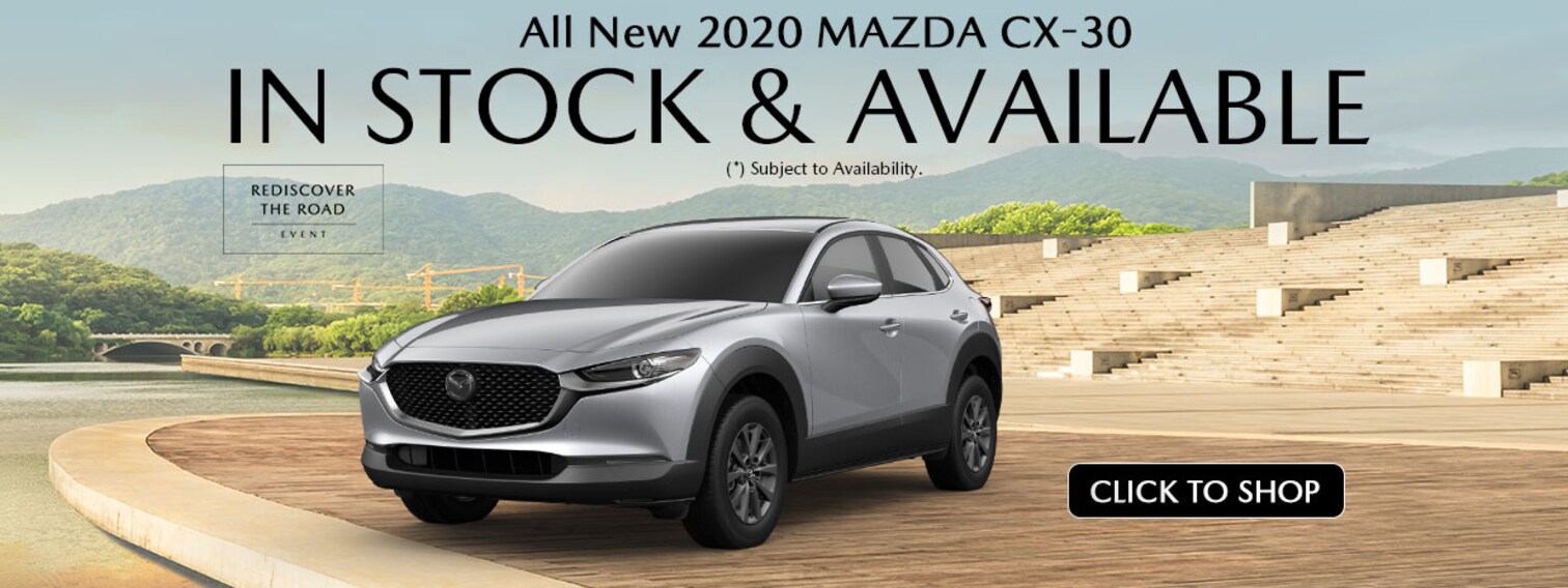 Northtowne Mazda New Mazda Dealership in Kansas City, MO