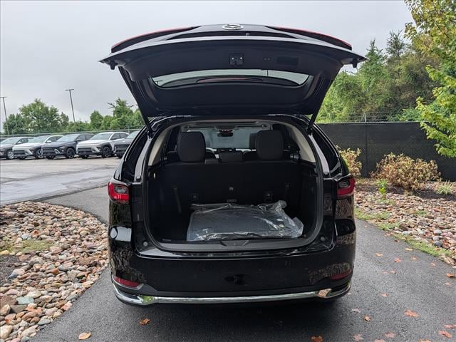 Used 2024 Mazda CX-90 Z4159A For Sale at Northtowne Mazda