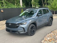 2025 Mazda CX-50 2.5 S Preferred AWD Sport Utility