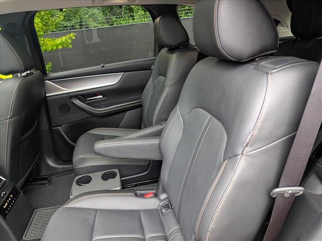 Used 2024 Mazda CX-90 Z4159A For Sale at Northtowne Mazda