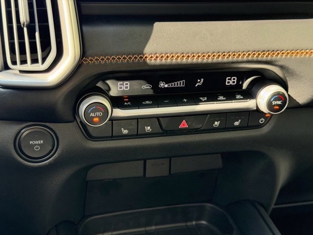 2026 Mazda CX-50 Premium - Photo 32