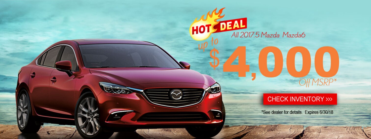 Northtowne Mazda New Mazda dealership in Kansas City, MO 64118