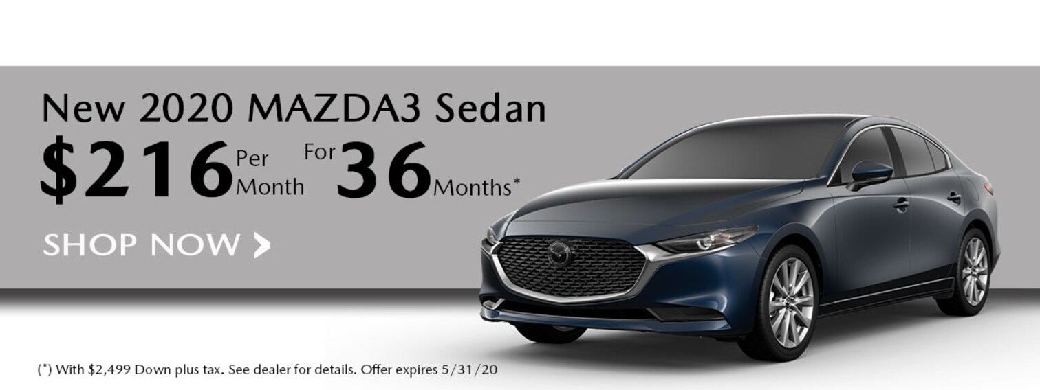 Northtowne Mazda New Mazda Dealership in Kansas City, MO