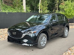 2025 Mazda CX-5 2.5 S Select AWD Sport Utility