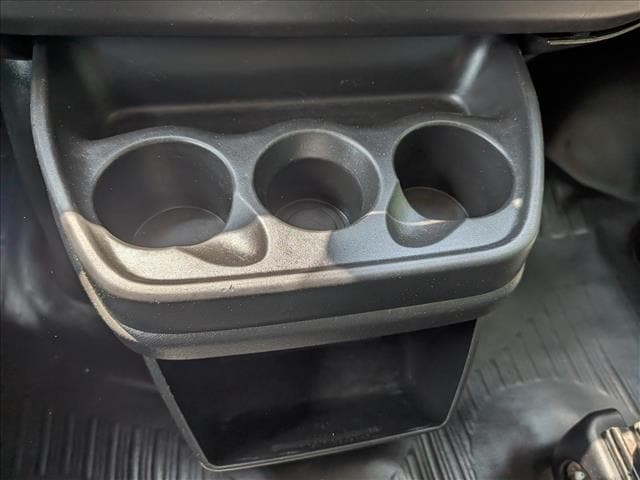 2021 Chevrolet Express Cargo Work Van - Photo 24