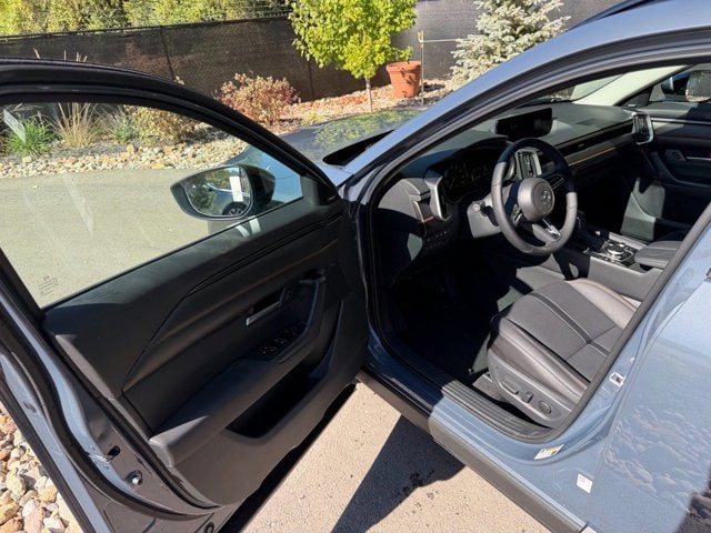 New 2026 Mazda CX-50 Hybrid Z2627 For Sale at Northtowne Mazda