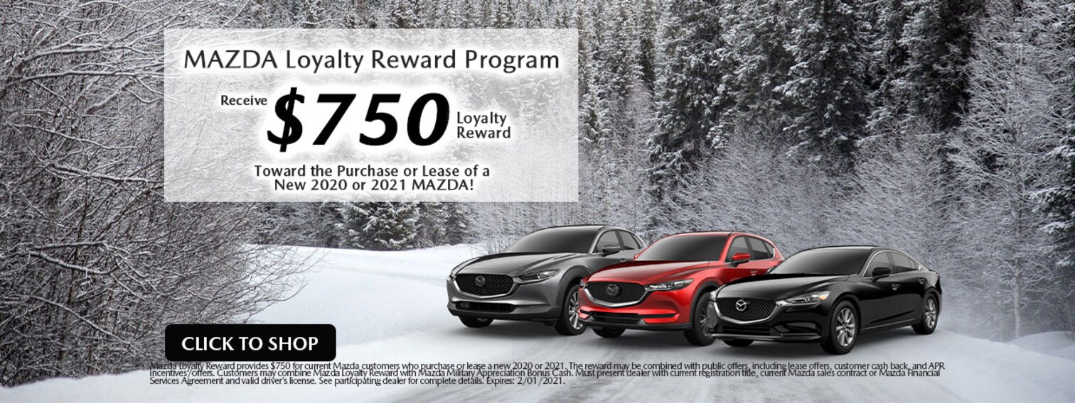 Northtowne Mazda New Mazda Dealership in Kansas City, MO