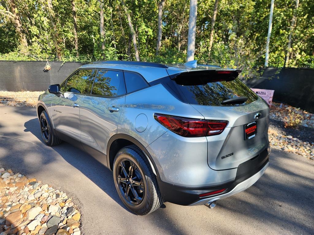 Used 2023 Chevrolet Blazer LT w/2LT SUV