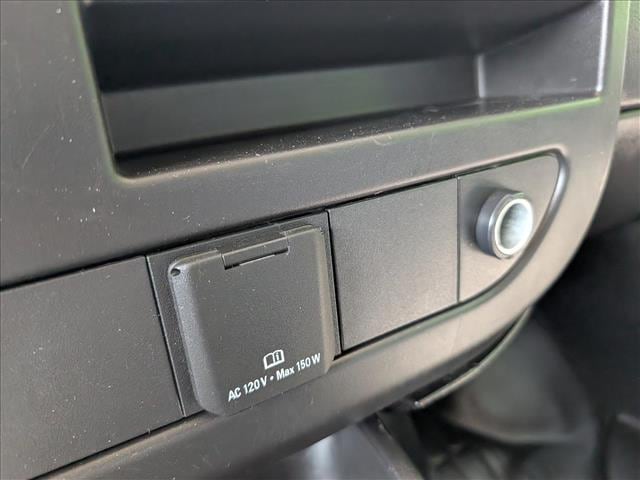 2021 Chevrolet Express Cargo Work Van - Photo 27