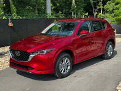 2025 Mazda CX-5 2.5 S Select AWD Sport Utility