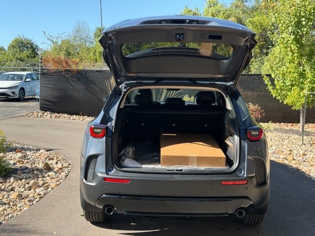 2026 Mazda CX-50 Premium - Photo 16