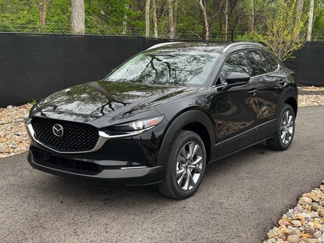 2025 Mazda CX-30 Premium's photo