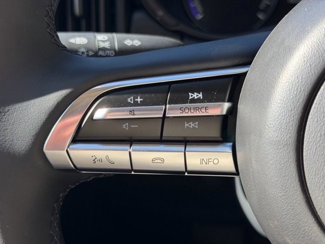 2026 Mazda CX-50 Premium - Photo 27