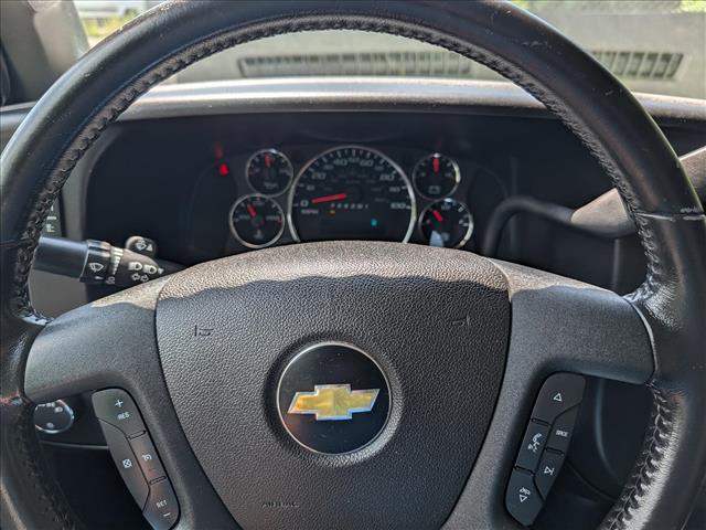2021 Chevrolet Express Cargo Work Van - Photo 31