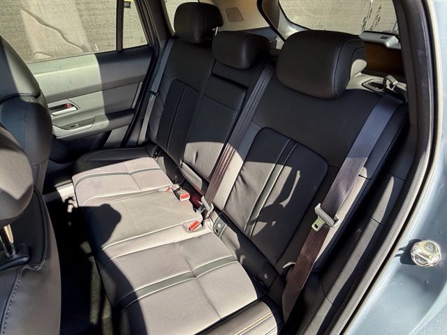 2026 Mazda CX-50 Premium - Photo 20