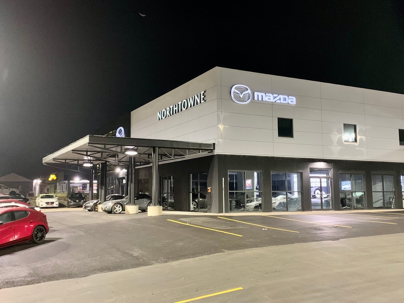 About Your Kansas City Mazda Dealership Northtowne Mazda