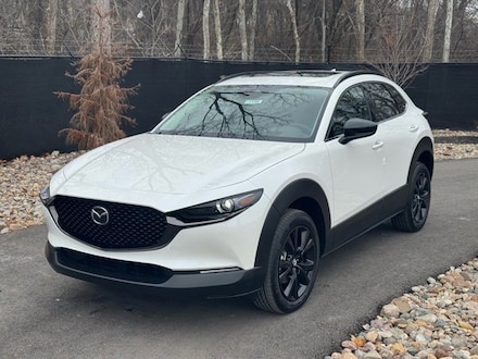 2025 Mazda CX-30 2.5 Turbo Premium AWD Sport Utility