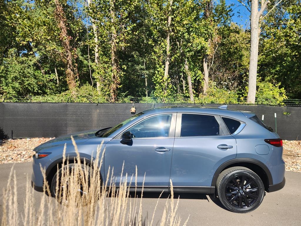 Used 2023 Mazda CX-5 2.5 S SUV