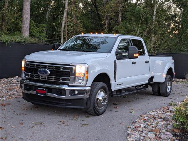 2026 Ford F-350 Super Duty