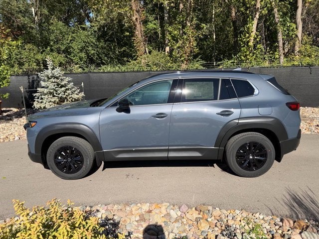 New 2026 Mazda CX-50 Hybrid Z2627 For Sale at Northtowne Mazda