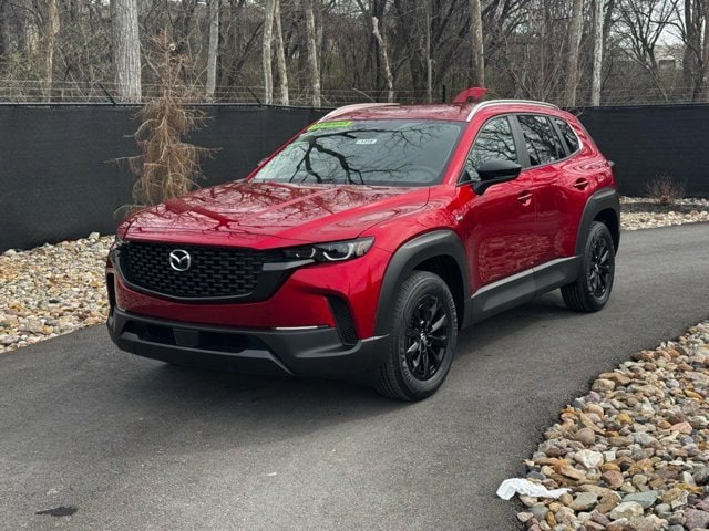 2025 Mazda CX-50 Preferred's photo