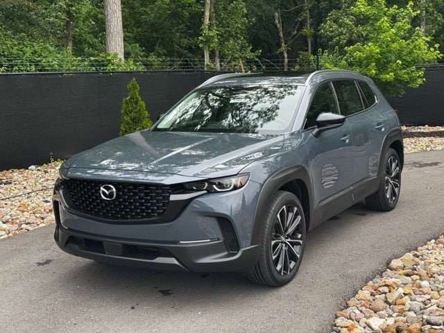 2025 Mazda CX-50 Premium Plus's photo